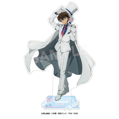 『名探偵コナン』アクリルスタンド ロリポップ 怪盗キッド